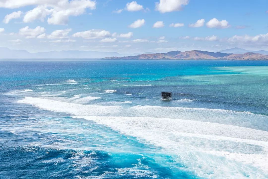 夏天想臨時「出逃」？這幾個免簽海島可以考慮一下 旅遊 第13張