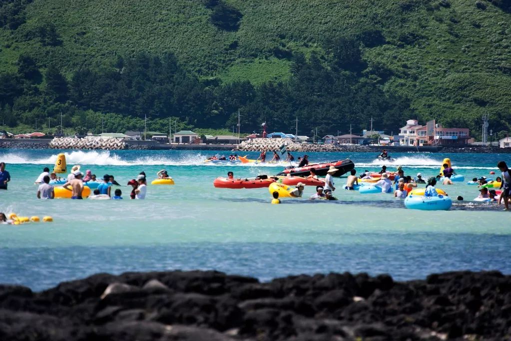 夏天想臨時「出逃」？這幾個免簽海島可以考慮一下 旅遊 第51張