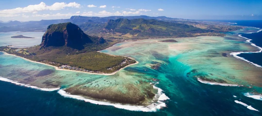 夏天想臨時「出逃」？這幾個免簽海島可以考慮一下 旅遊 第67張