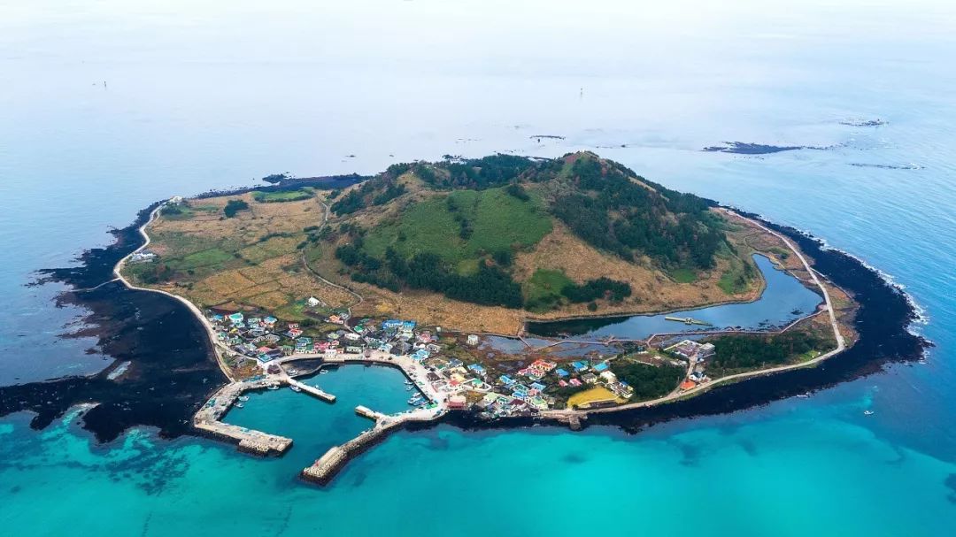 夏天想臨時「出逃」？這幾個免簽海島可以考慮一下 旅遊 第43張