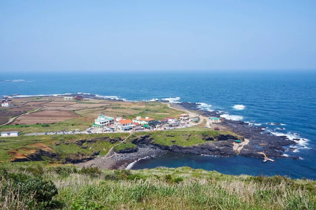 夏天想臨時「出逃」？這幾個免簽海島可以考慮一下 旅遊 第53張