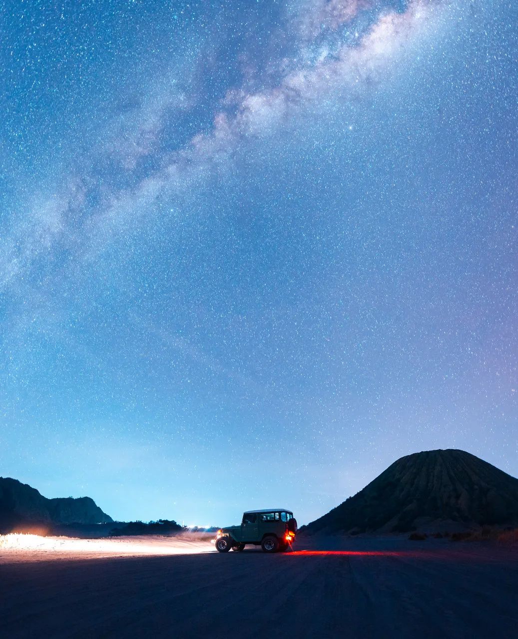 屬於夜晚的極致旅行體驗，美到無法抗拒 旅遊 第17張