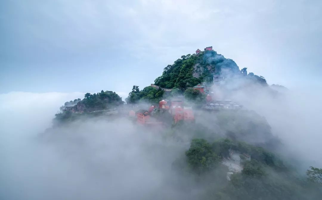 8月起近400家景區免票！趁夏天還沒過去，遊山玩水說走就走 旅遊 第17張