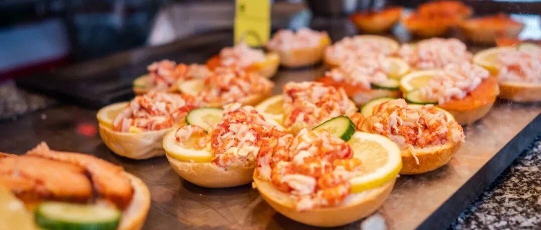 不开心的时候去逛市集吧，人间烟火最治愈！