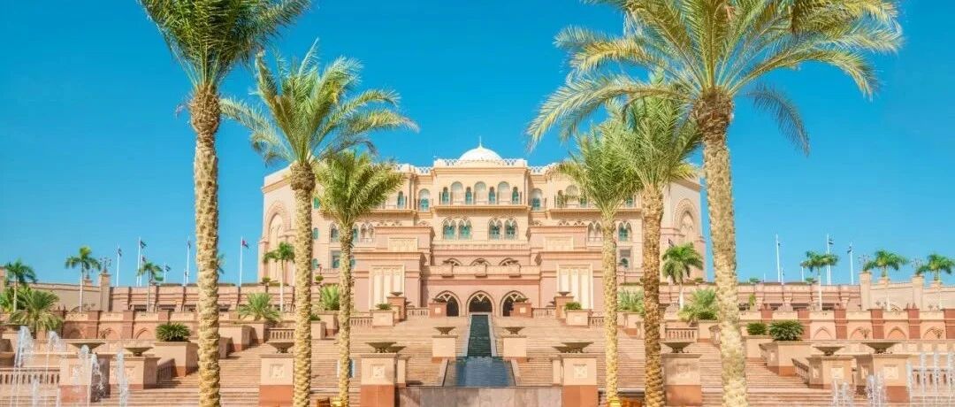 这个沙漠中的黄金国度，你或许去过但未必知道怎么玩