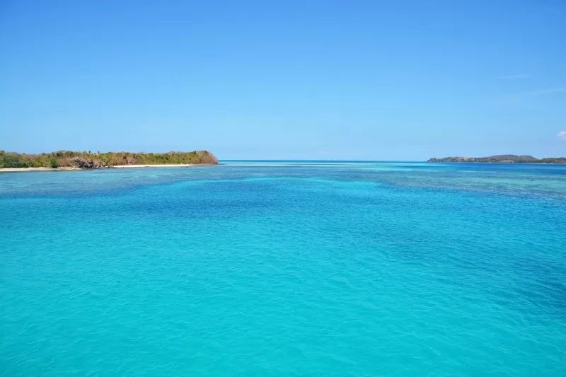 夏天想臨時「出逃」？這幾個免簽海島可以考慮一下 旅遊 第10張