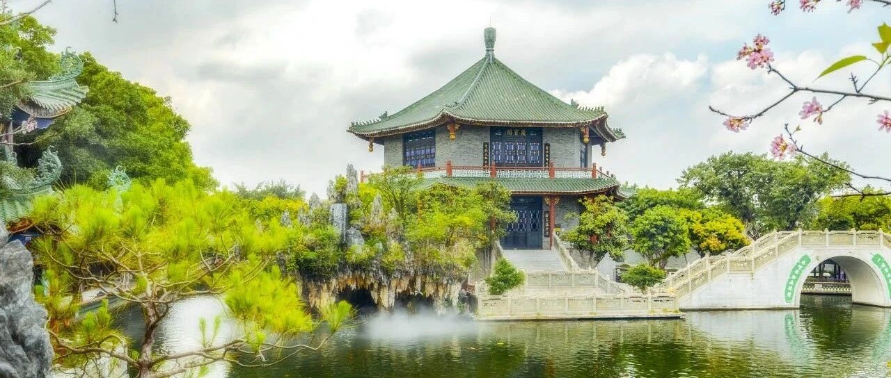 端午去哪儿？这些城市周边宝藏地不容错过