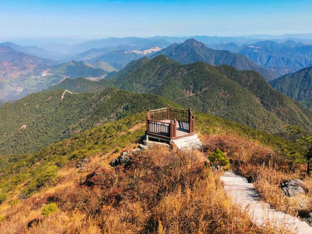 中國超驚艷山水秘境，滿足你所有的夏日幻想 旅遊 第49張