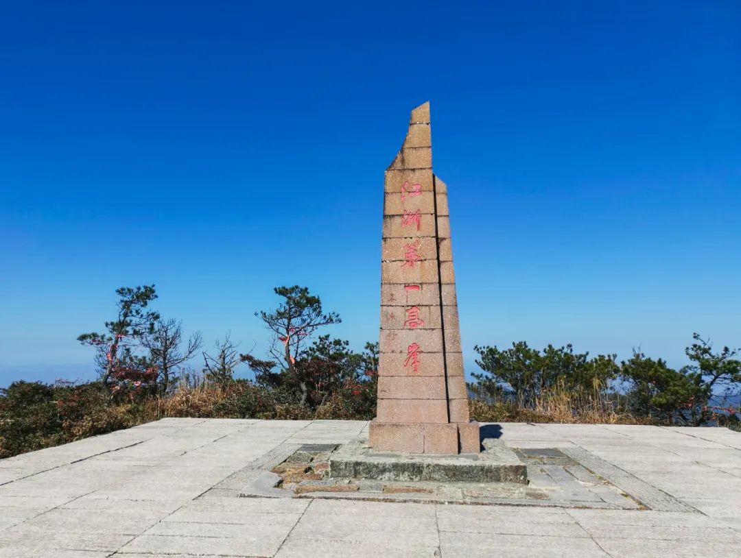 中國超驚艷山水秘境，滿足你所有的夏日幻想 旅遊 第51張