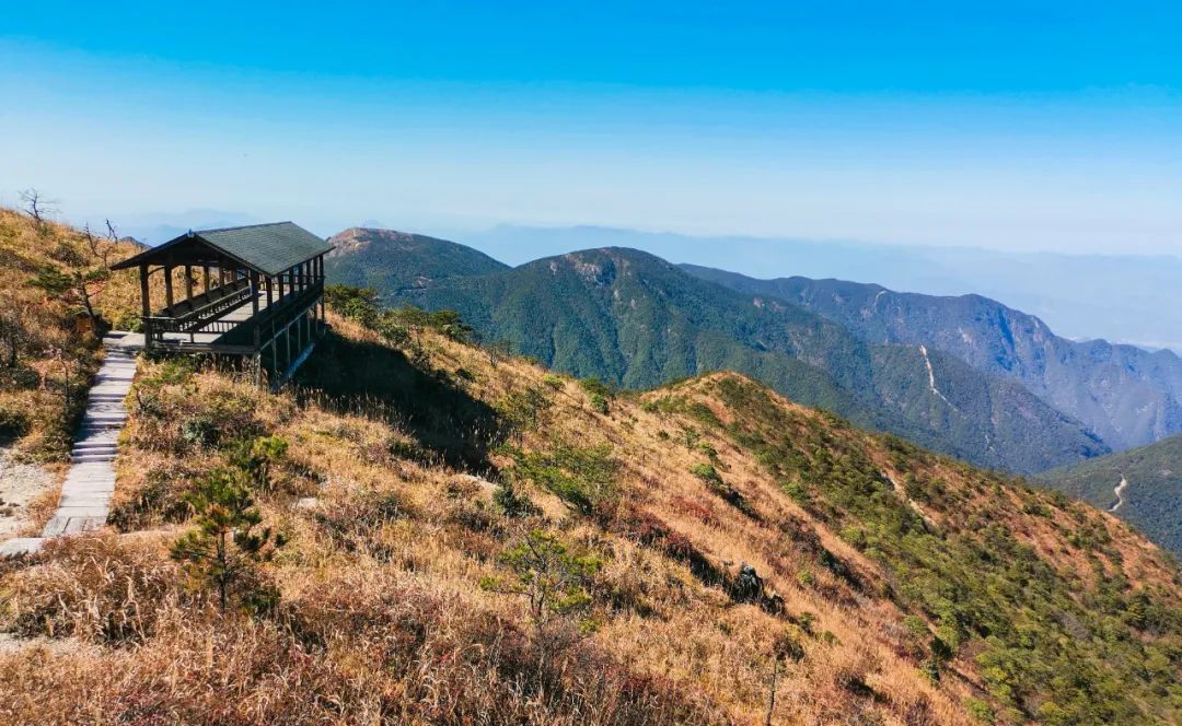 中國超驚艷山水秘境，滿足你所有的夏日幻想 旅遊 第52張