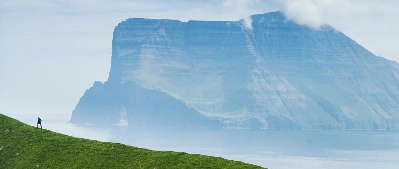 上榜2021世界最佳旅行目的地，北欧的最后一片秘境等待你去解锁