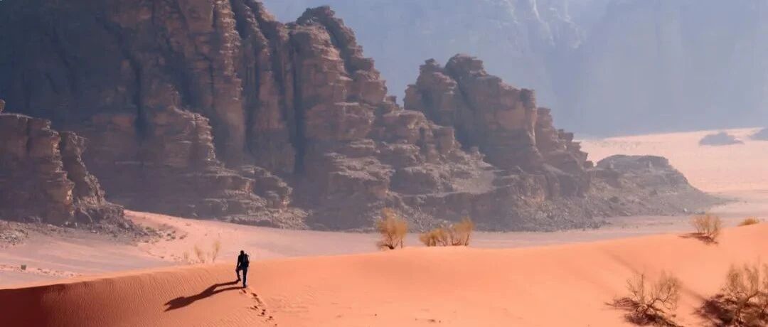 上榜2021最佳旅行目的地，这个最像火星的国度该火了