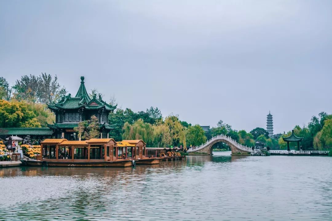 小眾自駕路線推薦！藏在山水民居裡的美景，該被發現了 旅遊 第57張