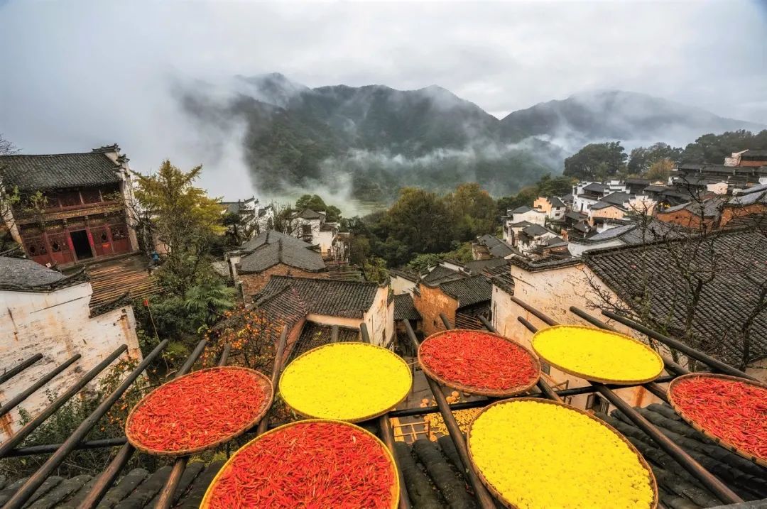 9月去哪兒？錯峰出遊，赴一場色彩與美食的盛宴 旅遊 第34張