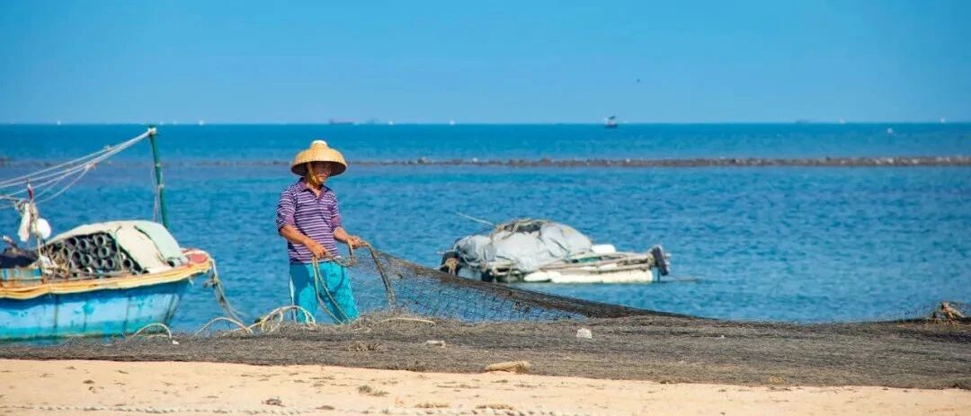 听说这个海滨城市比《隐秘的角落》更圈粉？