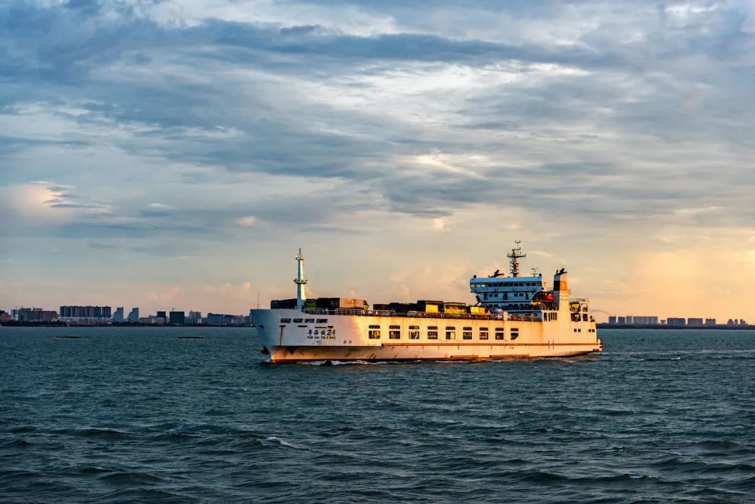 聽說這個海濱城市比《隱秘的角落》更圈粉？ 旅遊 第36張