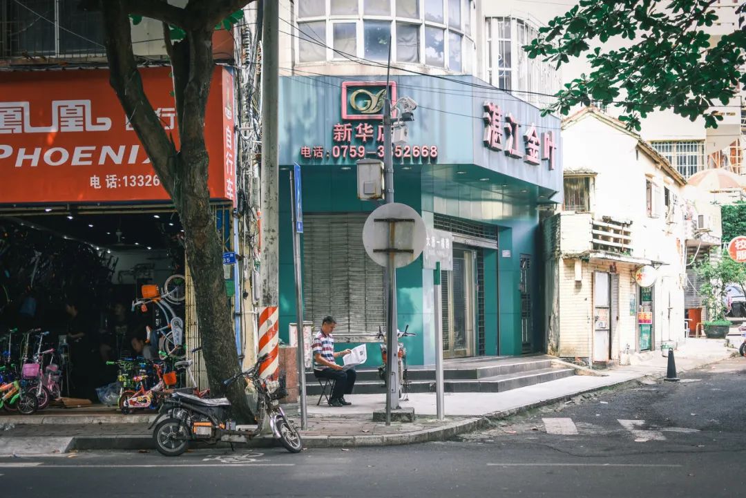 聽說這個海濱城市比《隱秘的角落》更圈粉？ 旅遊 第10張