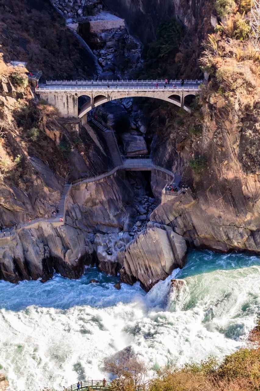 中秋十一去哪兒玩？這些目的地讓你的假期更精彩 旅遊 第6張