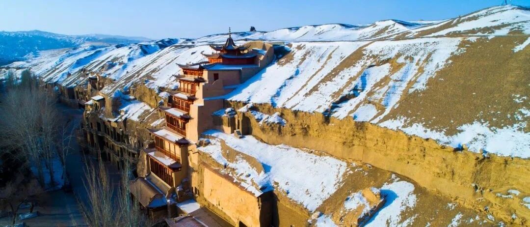 你已听闻多年的世界遗产，淡季来能看得更多更近