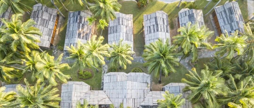 五一去哪儿?这些小众地给你惊喜