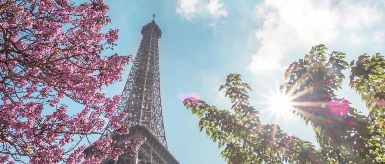 一切关于这座城市的浪漫传说，原来都是真的