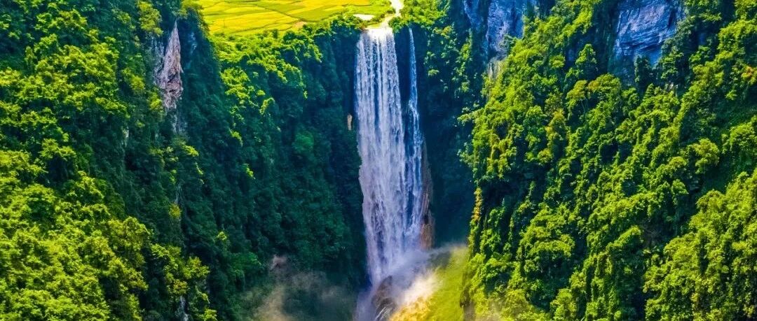 比肩桂林山水，这片景美人少的小众地该火了