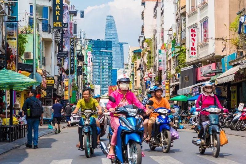 想來一趟經典的東南亞之旅，該如何計劃行程？ 旅遊 第33張