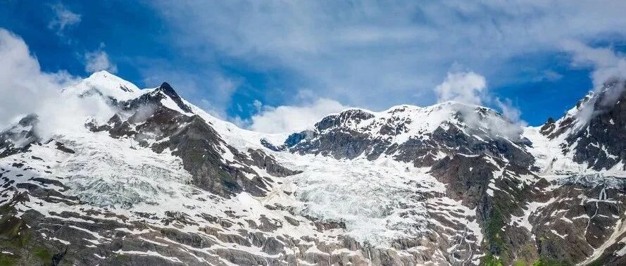 去全中国最好的徒步地点旅行是什么体验？多种线路，详细攻略一网打尽