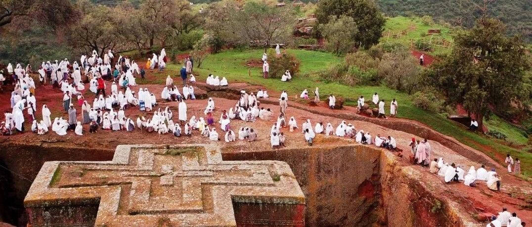 上榜2021世界最佳旅行目的地，如此酷的地方，世界上找不到几个