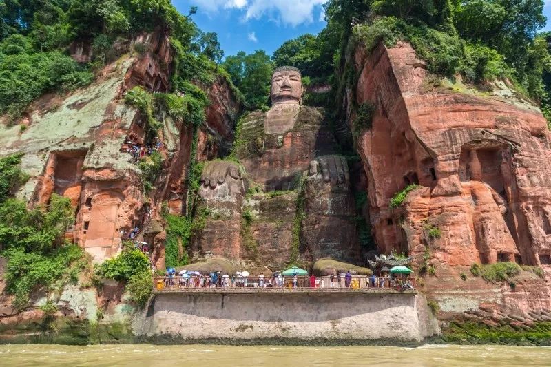 要評中國最絕美的景色，那可繞不過這裡 旅遊 第35張