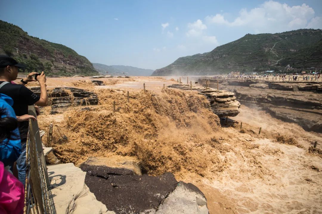 9月去哪兒自駕？山河湖海中的限定絕景，一年僅此一回 旅遊 第3張