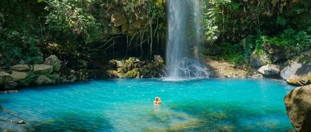 上榜2021世界最佳旅行目的地还免签，你梦想中的热带奇景它都有