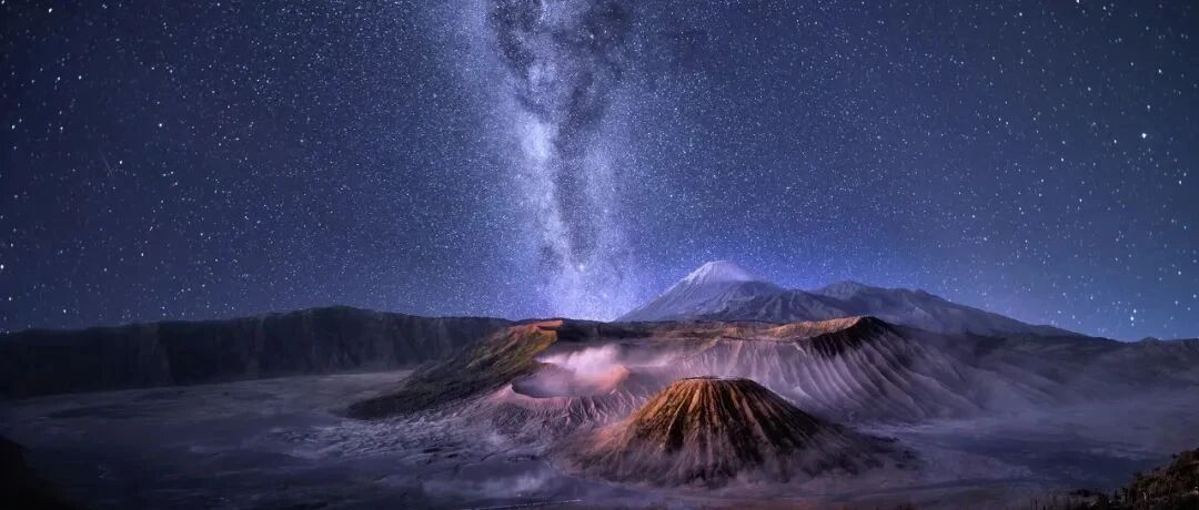 属于夜晚的极致旅行体验，美到无法抗拒