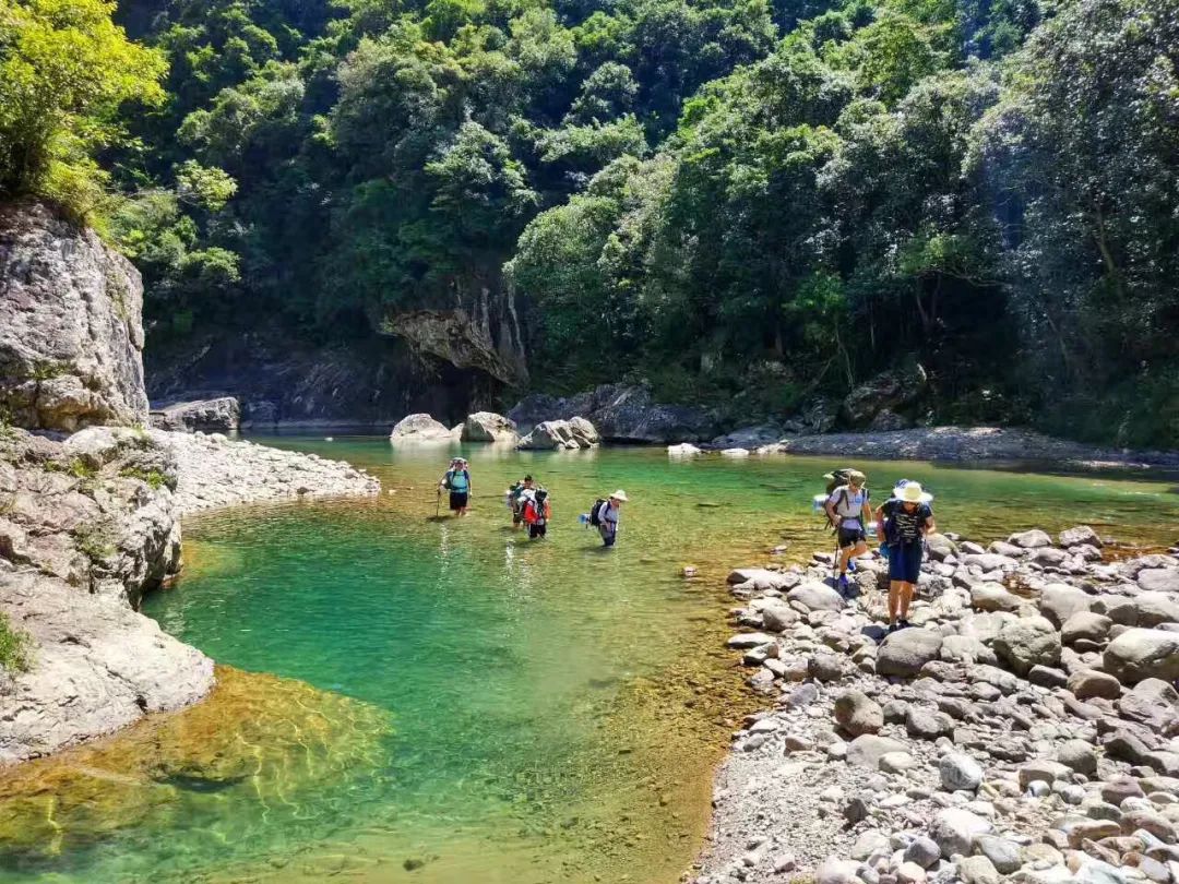 中國超驚艷山水秘境，滿足你所有的夏日幻想 旅遊 第36張