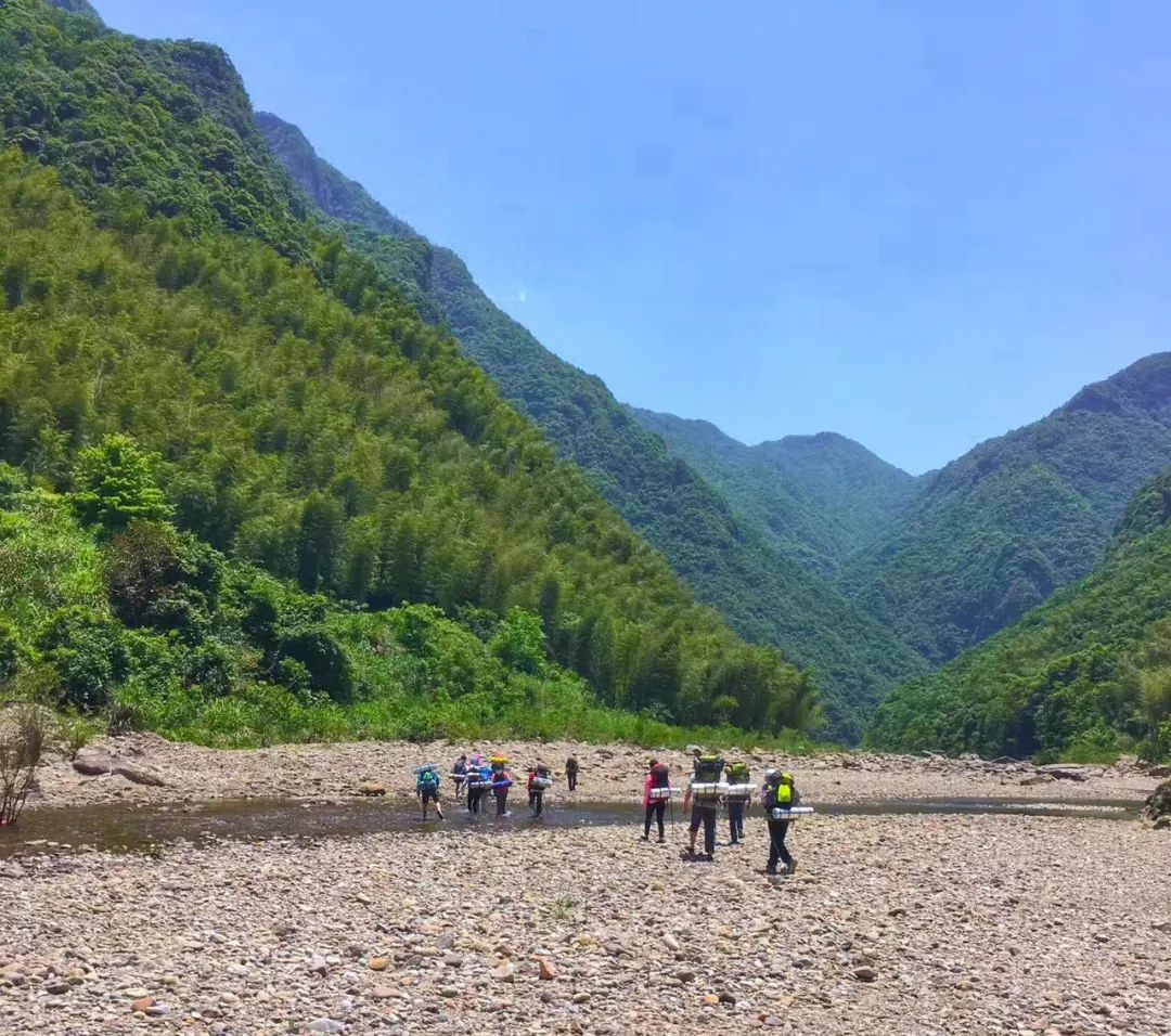 中國超驚艷山水秘境，滿足你所有的夏日幻想 旅遊 第37張