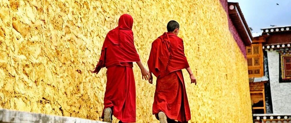 要评中国最绝美的景色，那可绕不过这里