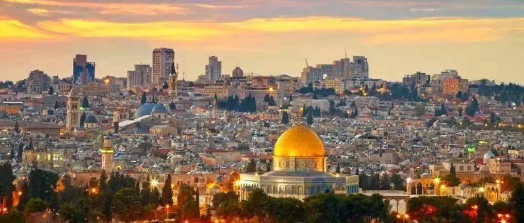 旅行爱好者的梦想之地，美了三千年只去一次怎么够