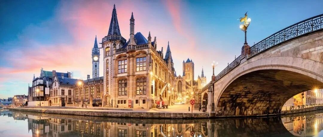 欧洲艺术集合地，四城连玩超过瘾