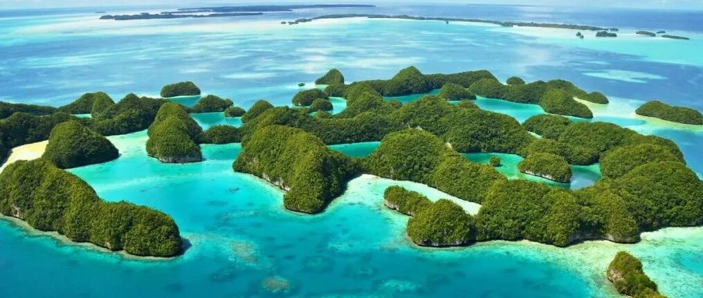 上榜2021世界最佳旅行目的地，绝无二处的美景等你探索