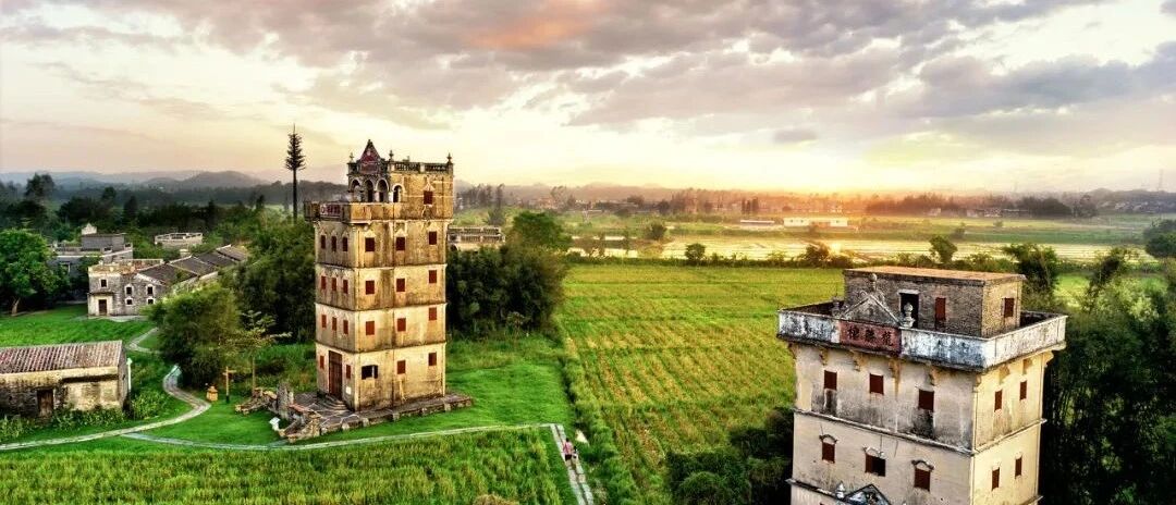 这21家新晋5A级旅游景区，能为你的2021旅行提供些新灵感