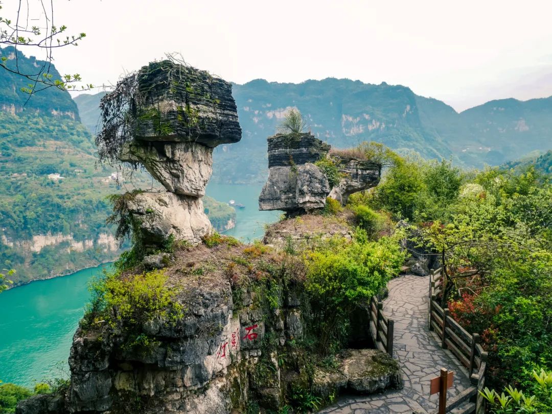 8月起近400家景區免票！趁夏天還沒過去，遊山玩水說走就走 旅遊 第33張