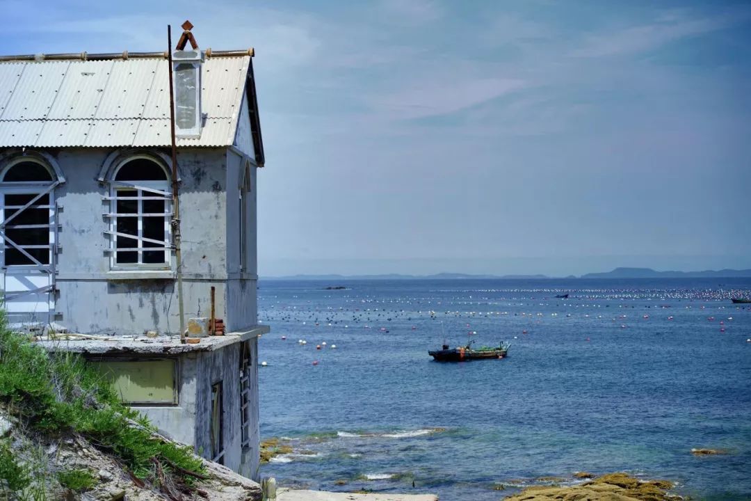 9月去哪兒自駕？山河湖海中的限定絕景，一年僅此一回 旅遊 第33張