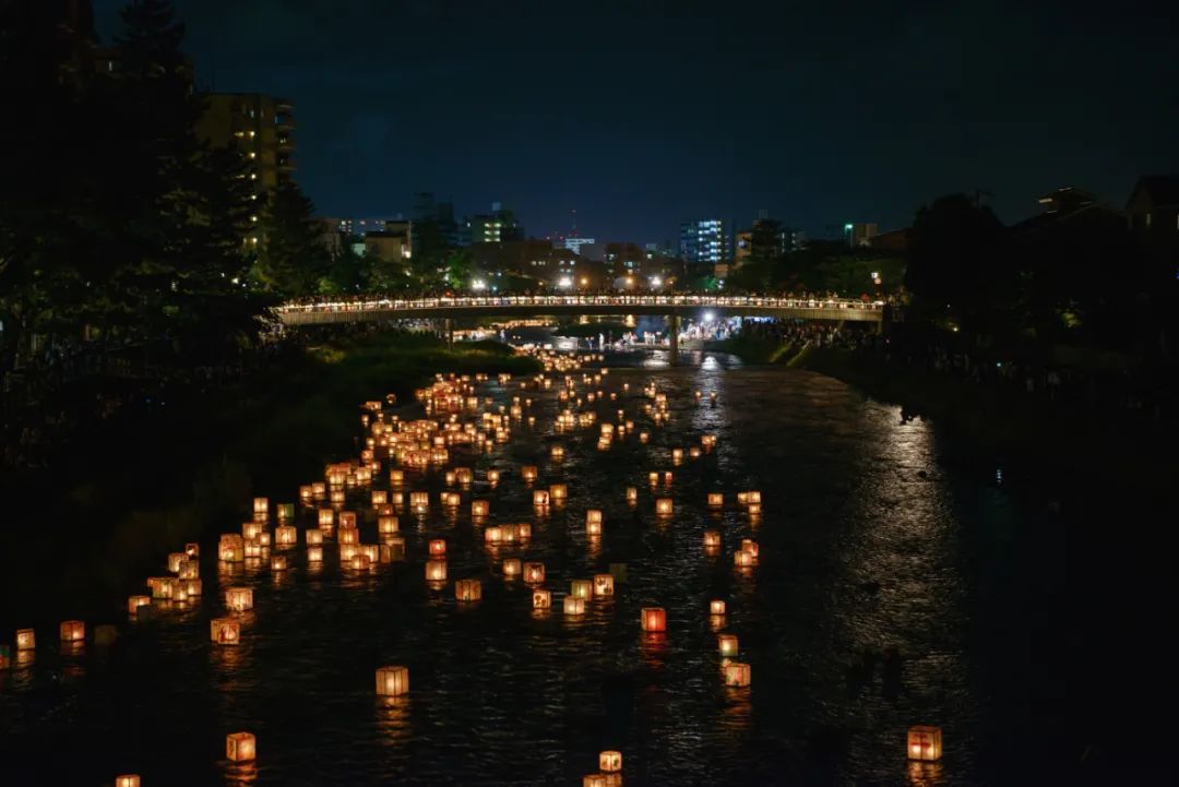 南瓜、澡堂、會議中心？你的日本之行可錯過太多 旅遊 第34張