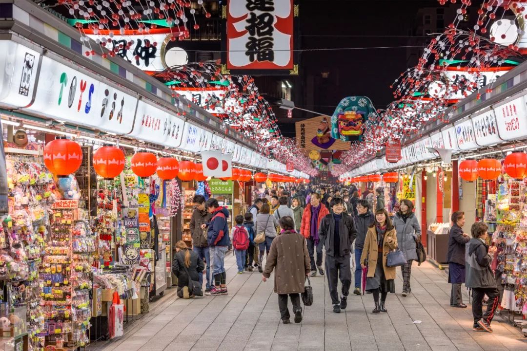 南瓜、澡堂、會議中心？你的日本之行可錯過太多 旅遊 第125張