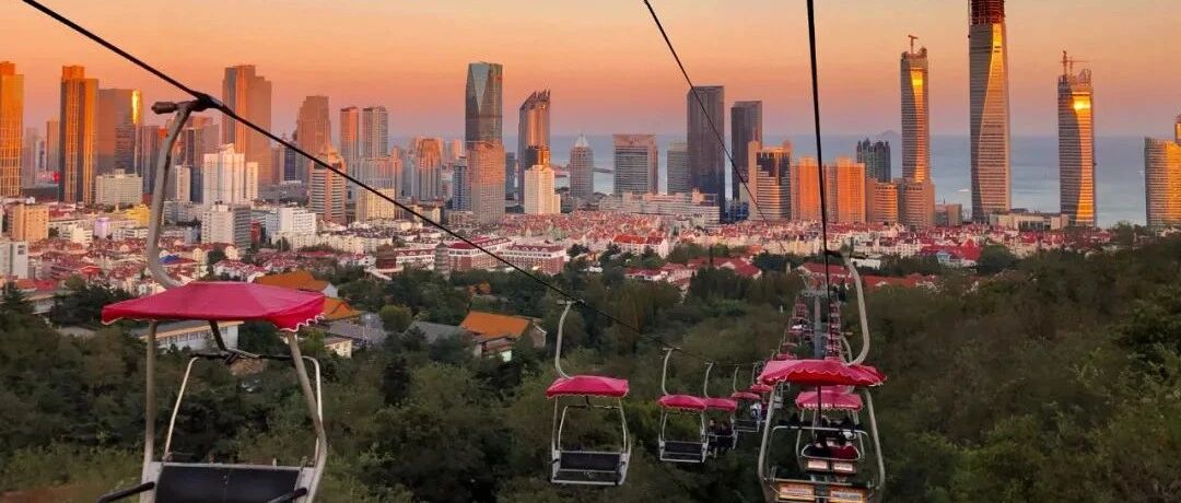 北方文艺之城的正确打开方式是？