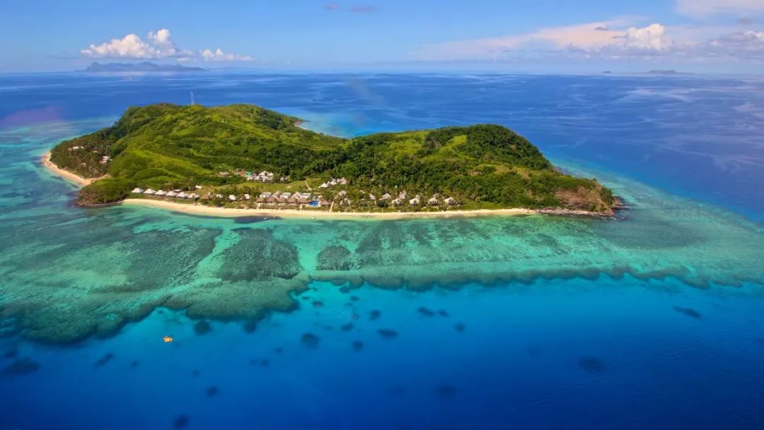 夏天想臨時「出逃」？這幾個免簽海島可以考慮一下 旅遊 第11張