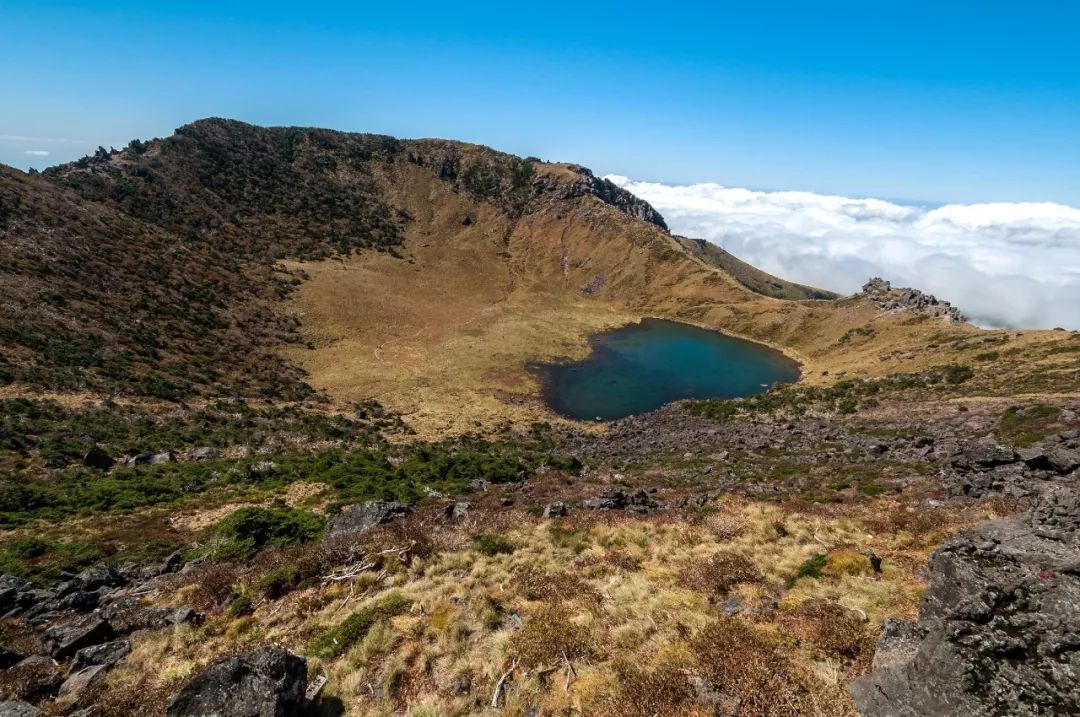 夏天想臨時「出逃」？這幾個免簽海島可以考慮一下 旅遊 第47張