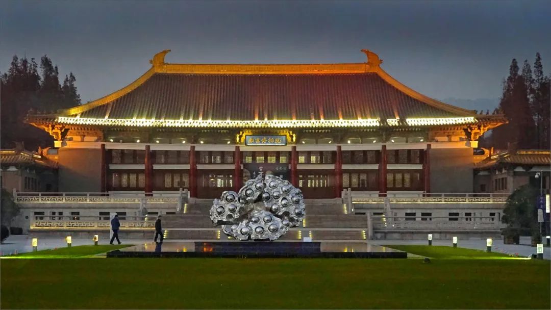 在這座江山環抱的古都，沒有一隻鴨子能成功逃離 旅遊 第21張