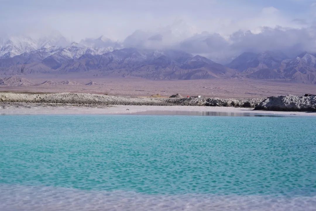 中國的絕美湖泊都在哪兒？除了網紅湖還可以看什麼？ 旅遊 第30張