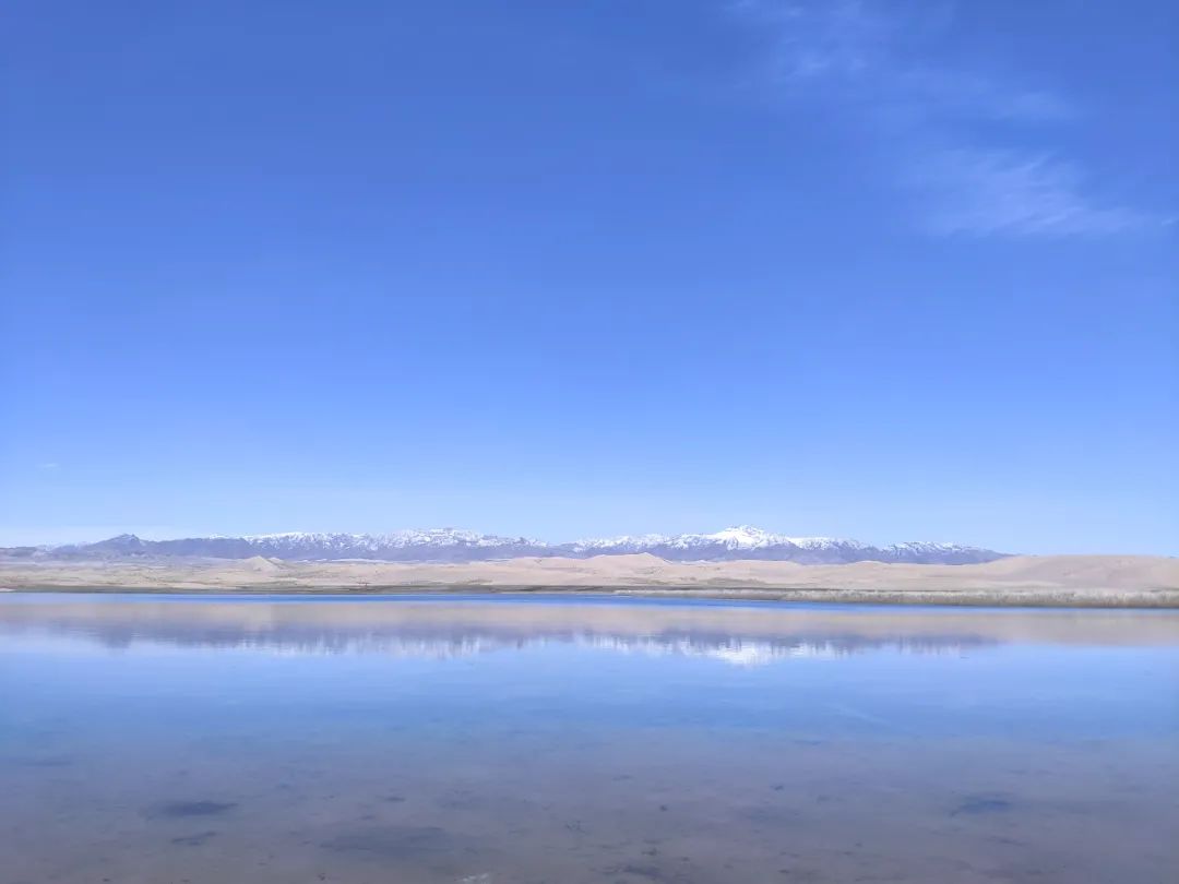 中國的絕美湖泊都在哪兒？除了網紅湖還可以看什麼？ 旅遊 第23張